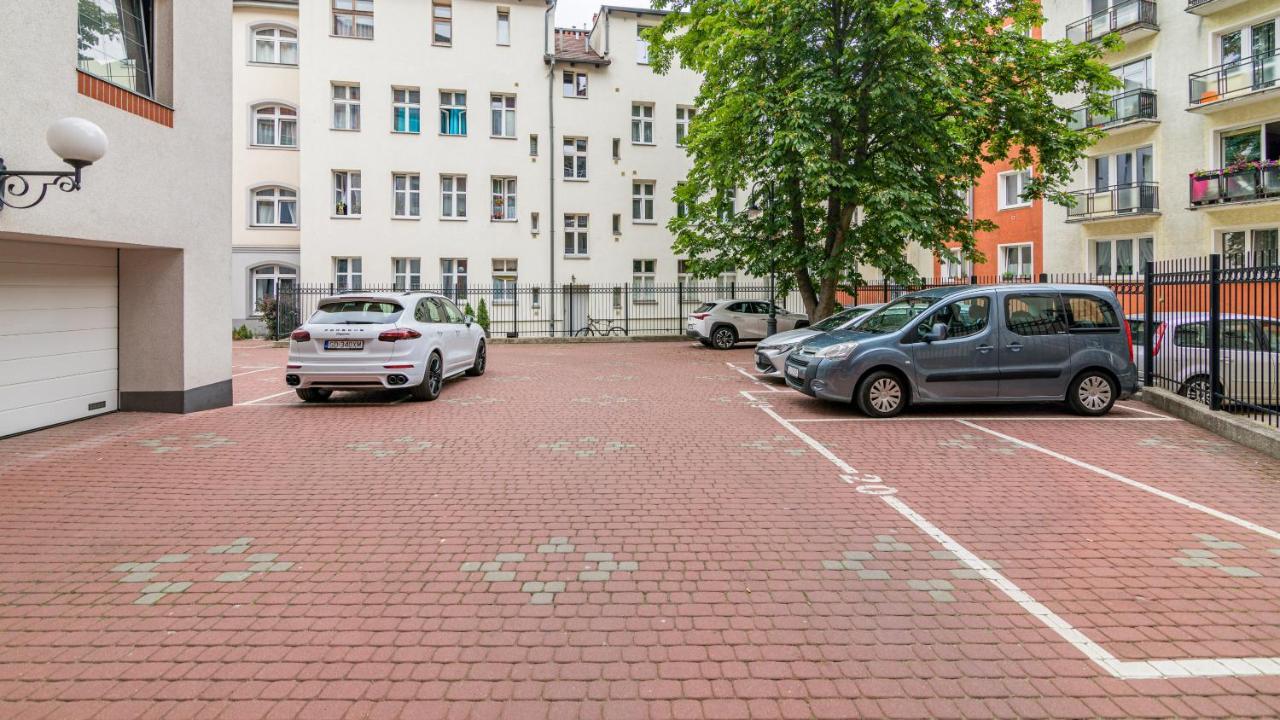 Hvile 119 - Gdańsk Exteriör bild