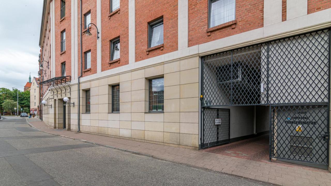 Hvile 119 - Gdańsk Exteriör bild