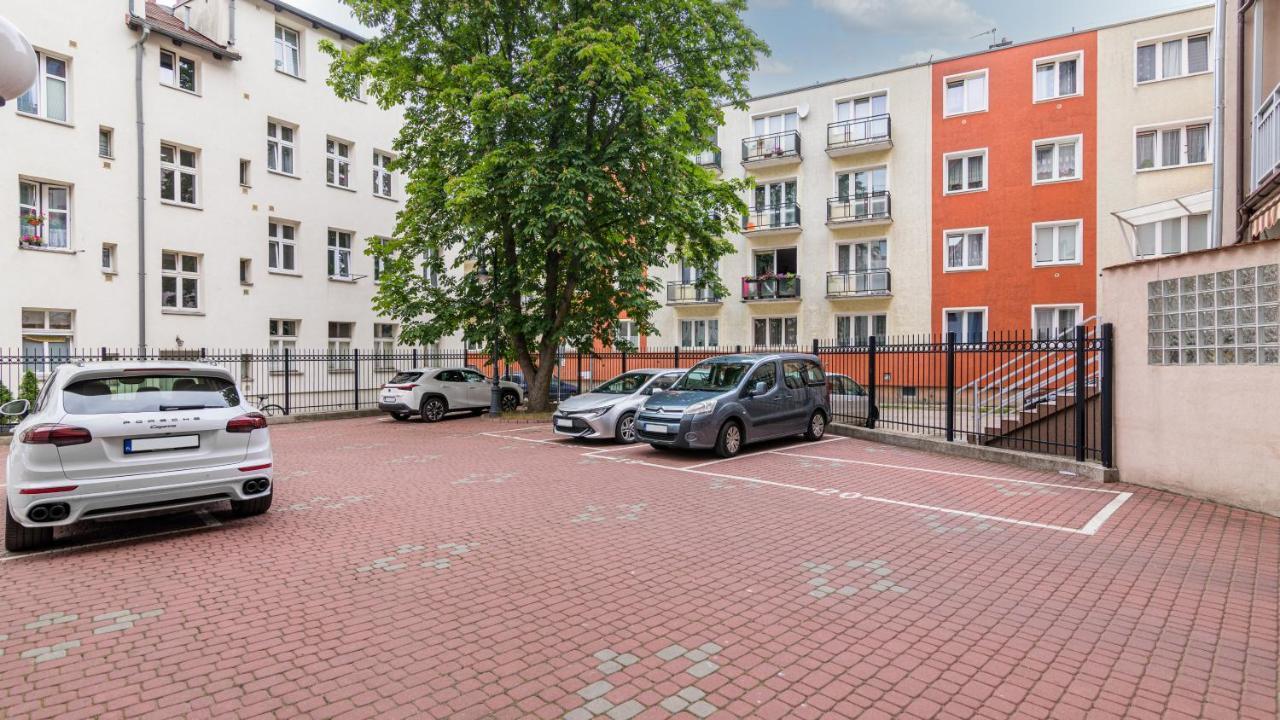 Hvile 119 - Gdańsk Exteriör bild